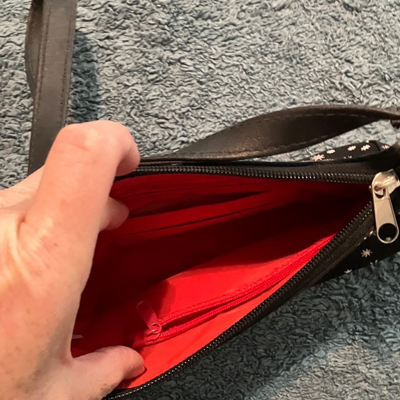 2 Las Vegas Themed Women's Small Pursess- Multicolor - Picture 3 of 3